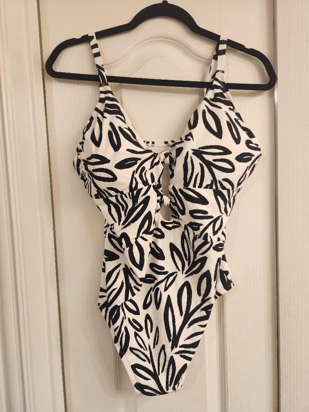 1X Women's new Swimsuit